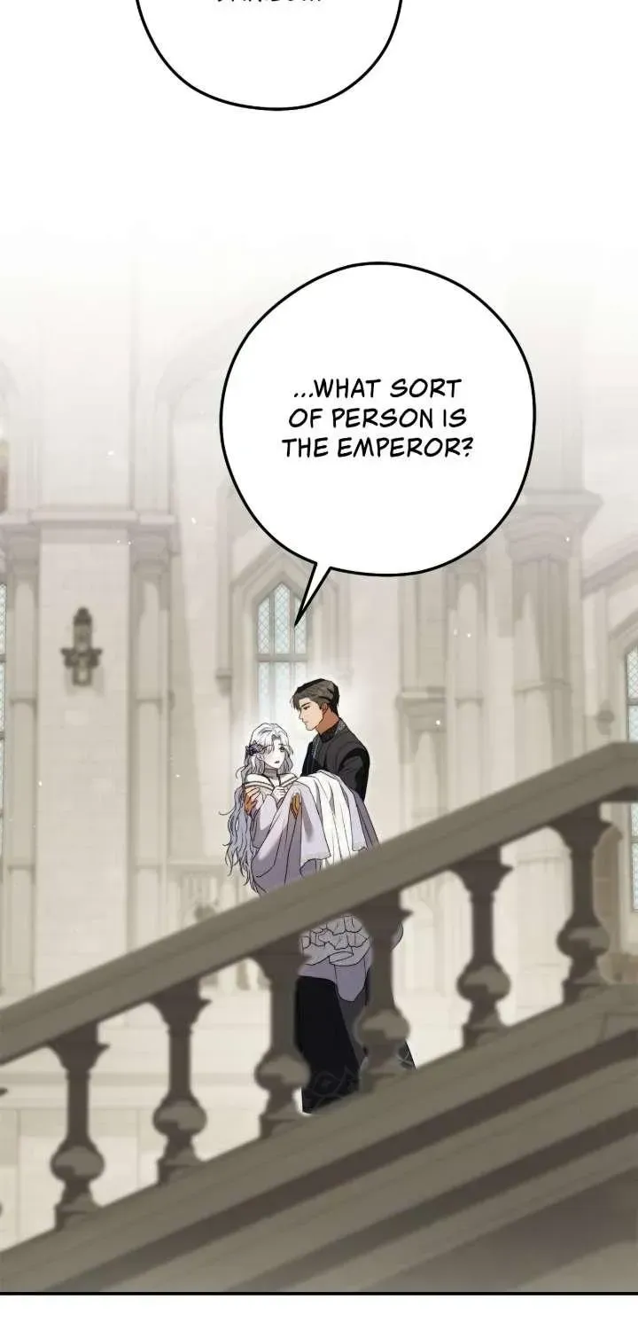 The Duchess Lives Only for This Day Chapter 26 - page 55