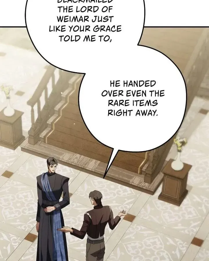 The Duchess Lives Only for This Day Chapter 26 - page 6