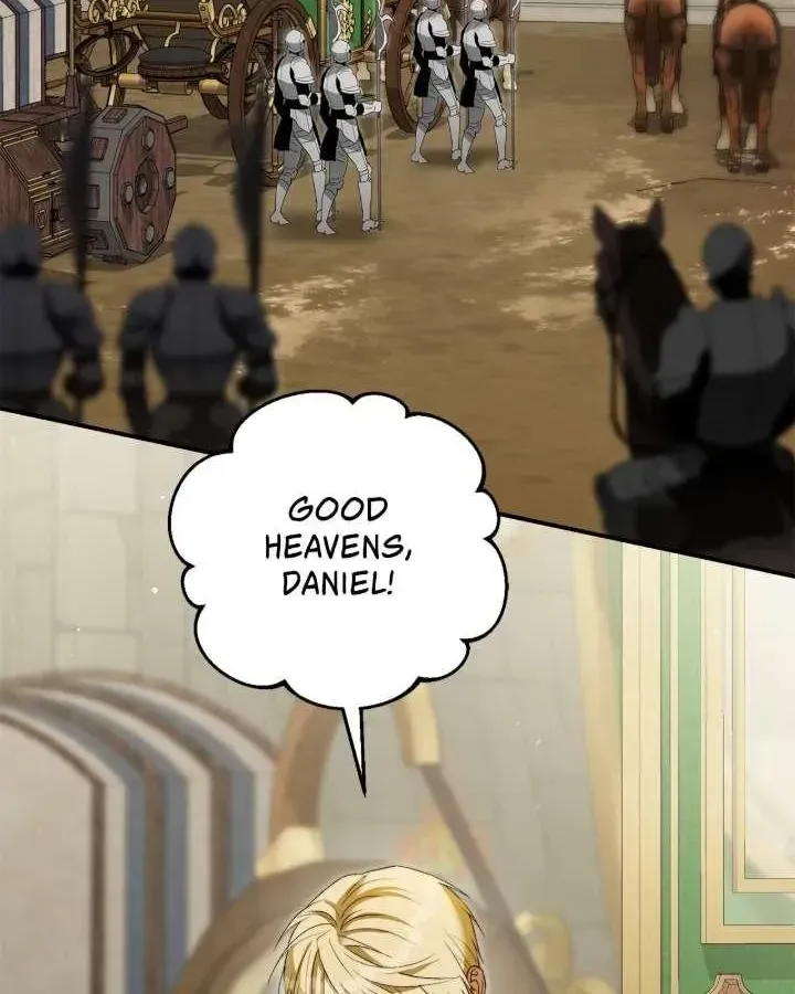 The Duchess Lives Only for This Day Chapter 26 - page 68