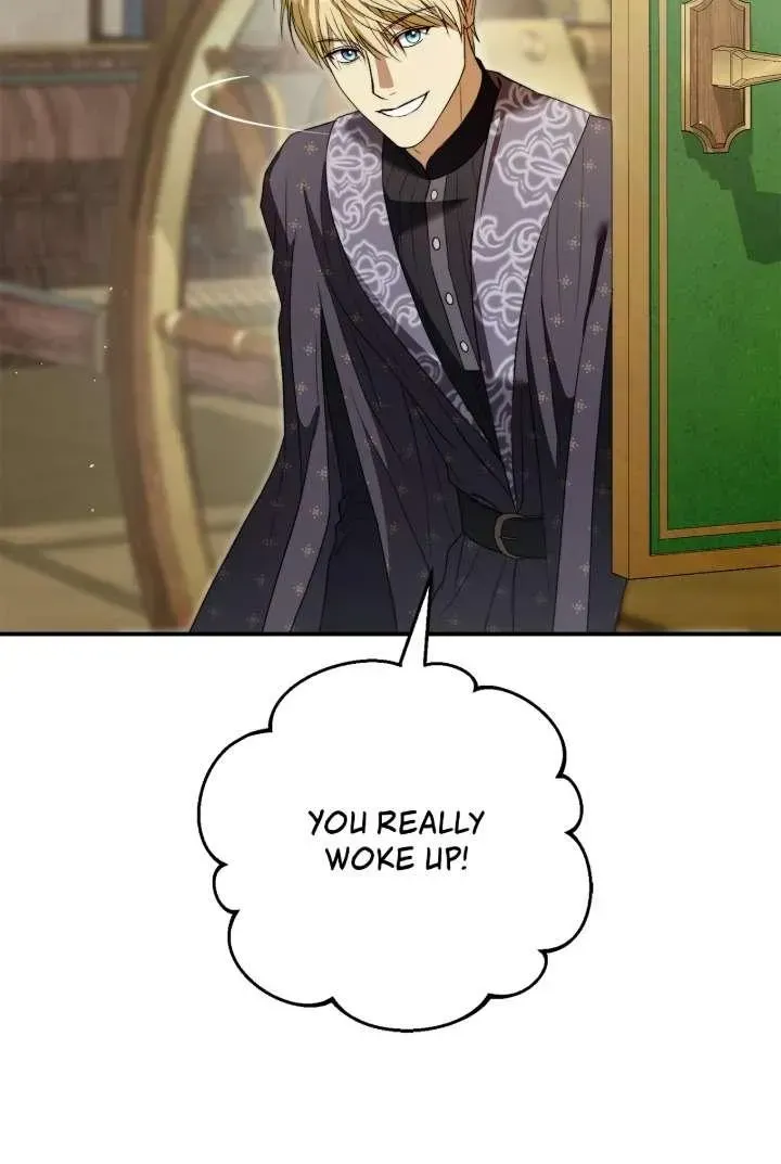 The Duchess Lives Only for This Day Chapter 26 - page 69