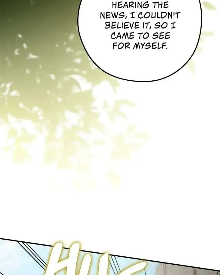 The Duchess Lives Only for This Day Chapter 26 - page 71