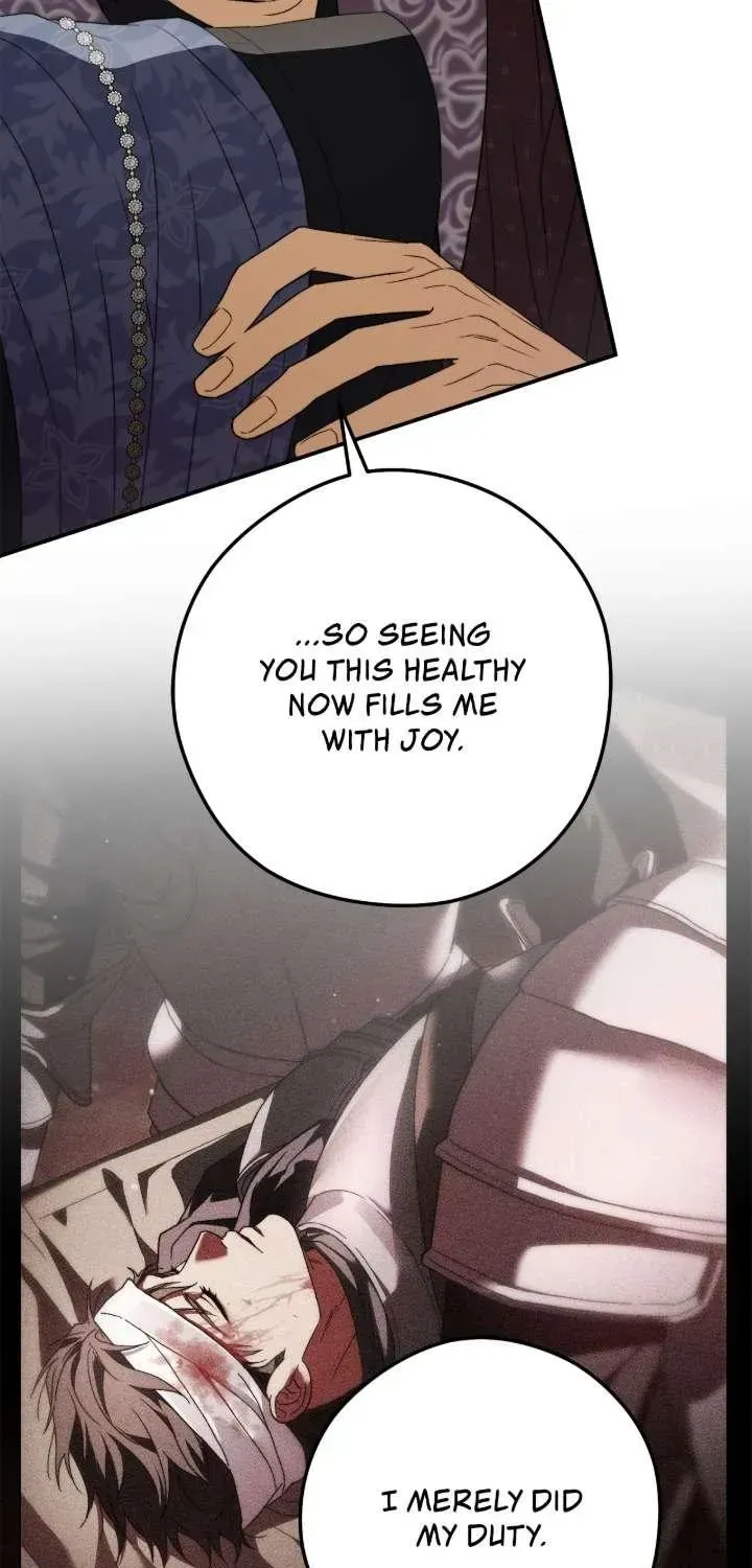 The Duchess Lives Only for This Day Chapter 26 - page 74