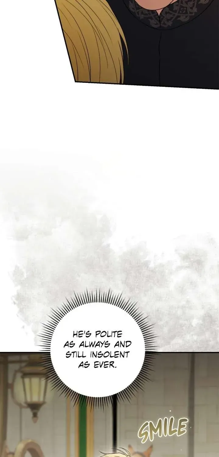 The Duchess Lives Only for This Day Chapter 26 - page 76