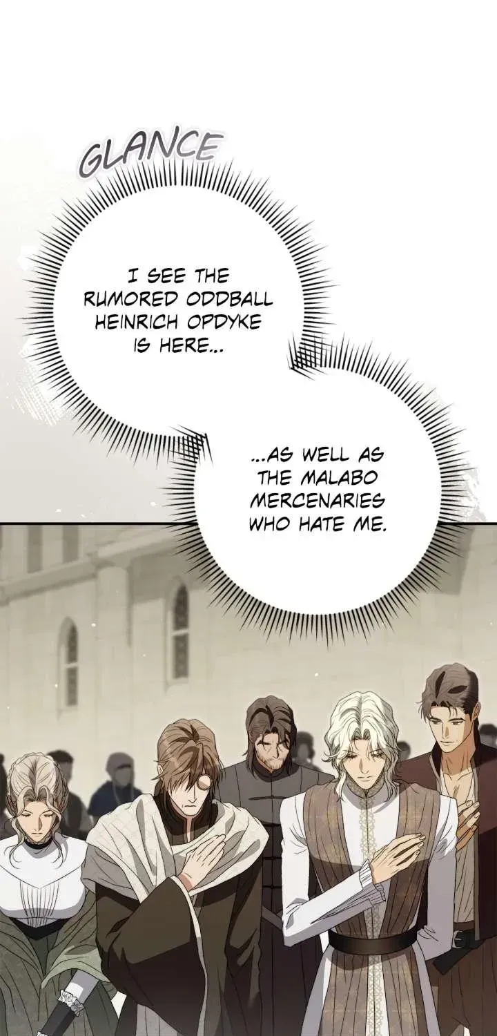 The Duchess Lives Only for This Day Chapter 26 - page 79