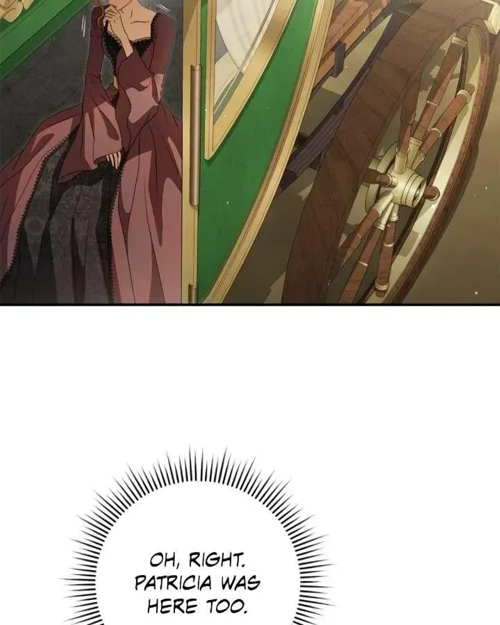 The Duchess Lives Only for This Day Chapter 26 - page 82