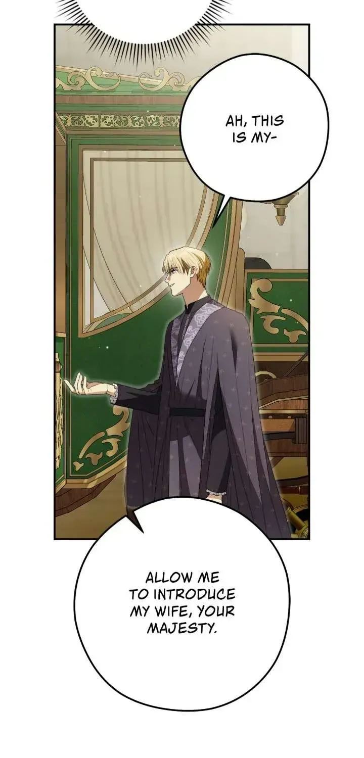 The Duchess Lives Only for This Day Chapter 26 - page 83