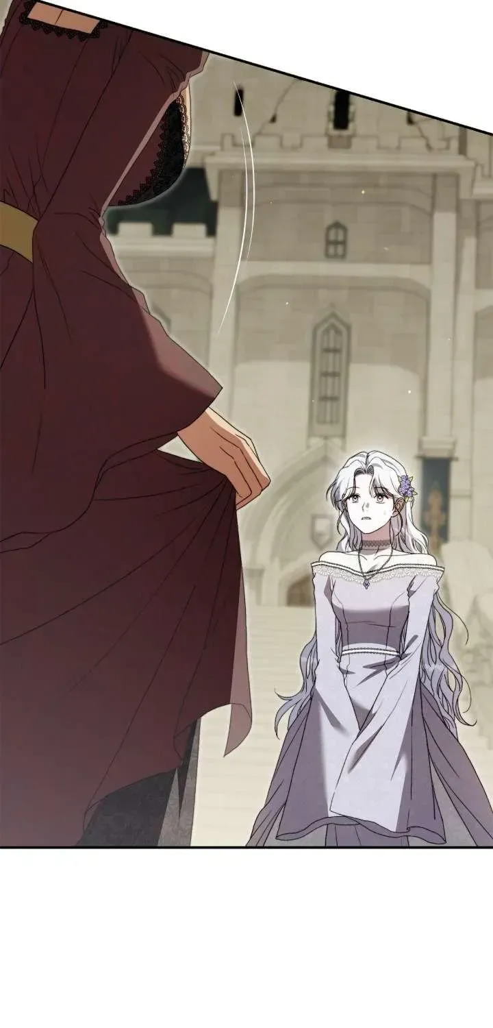 The Duchess Lives Only for This Day Chapter 26 - page 94