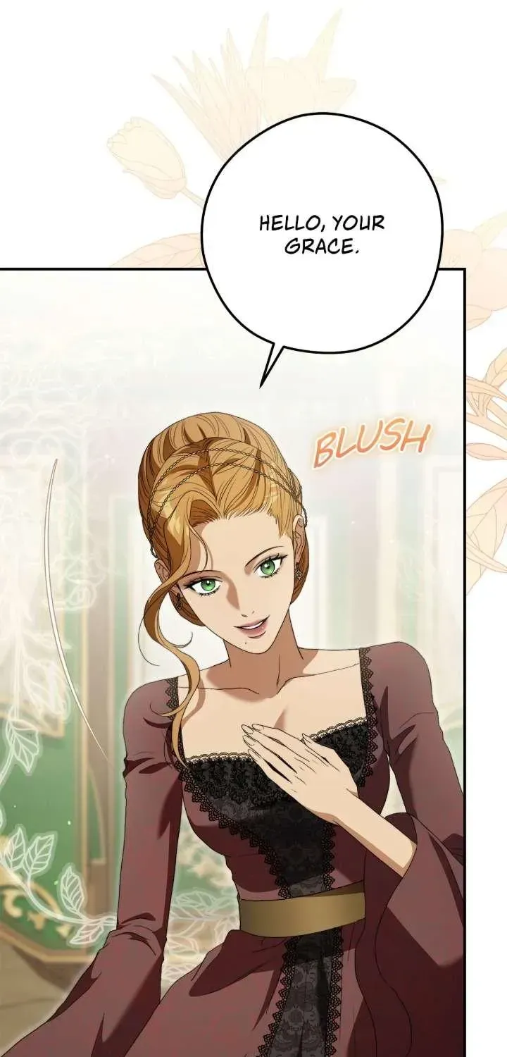 The Duchess Lives Only for This Day Chapter 26 - page 96