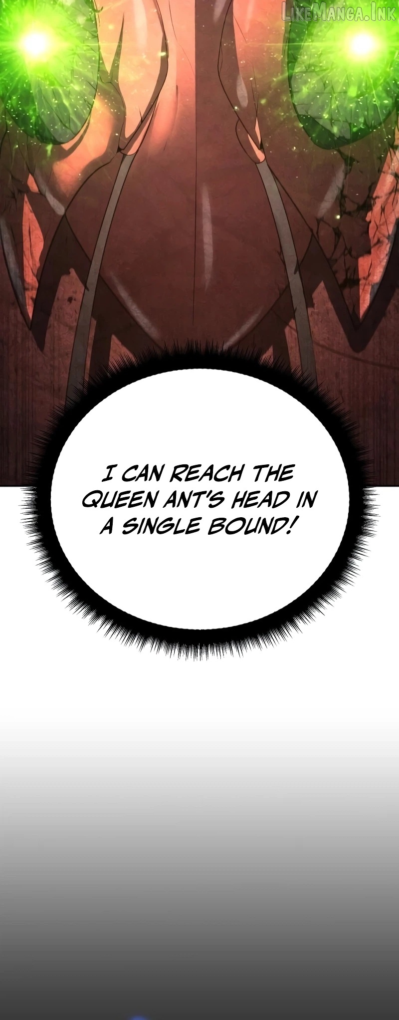 Monsters Fight Monsters Chapter 29 - page 18