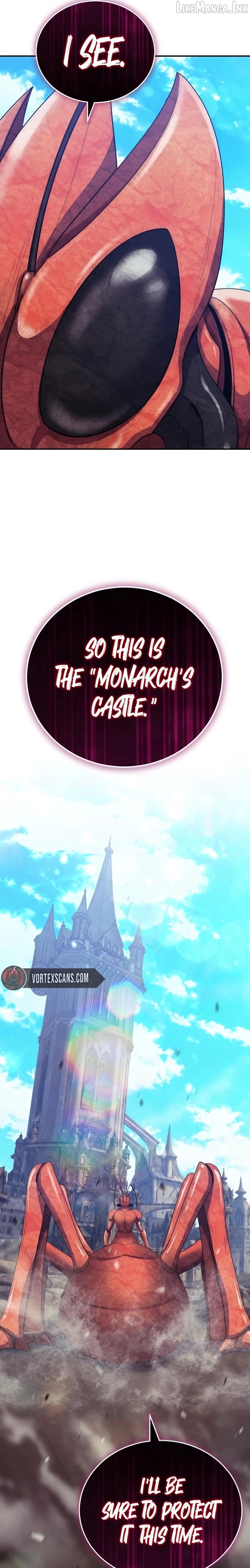 Monsters Fight Monsters Chapter 29 - page 40