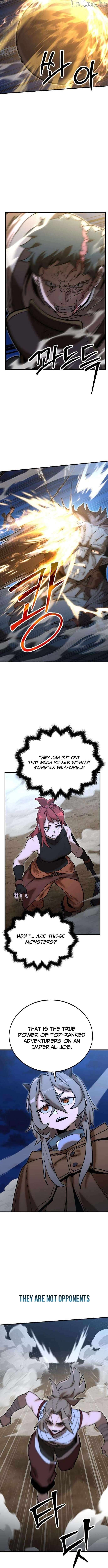 Artisan's District Chapter 17 - page 5
