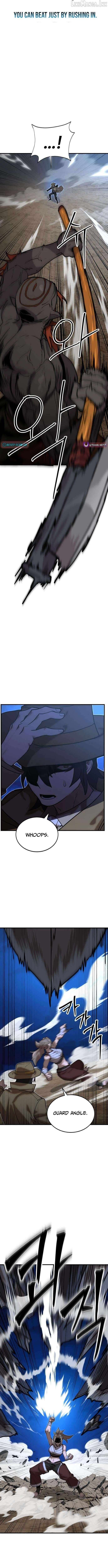Artisan's District Chapter 17 - page 6