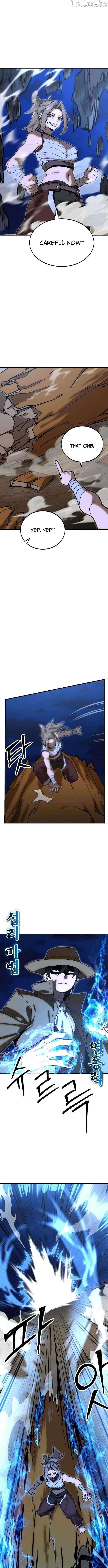 Artisan's District Chapter 17 - page 7