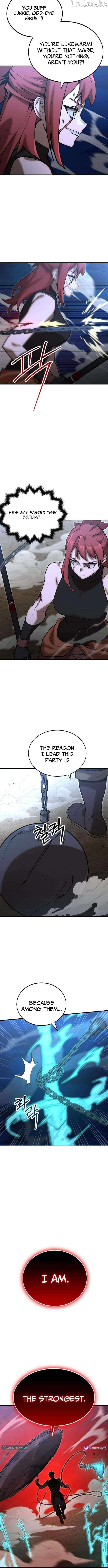 Artisan's District Chapter 18 - page 11