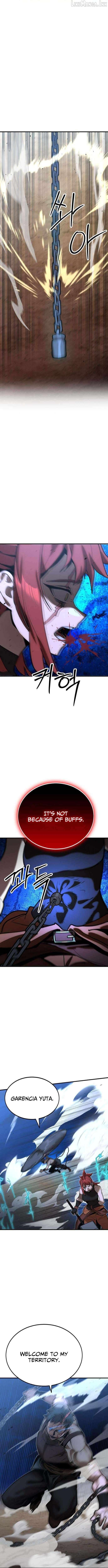 Artisan's District Chapter 18 - page 12