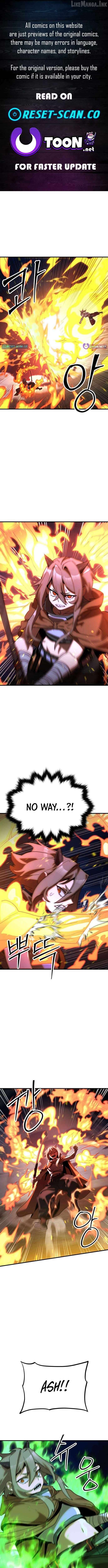 Artisan's District Chapter 19 - page 1