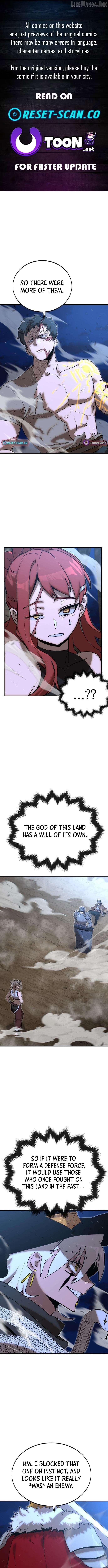 Artisan's District Chapter 20 - page 1