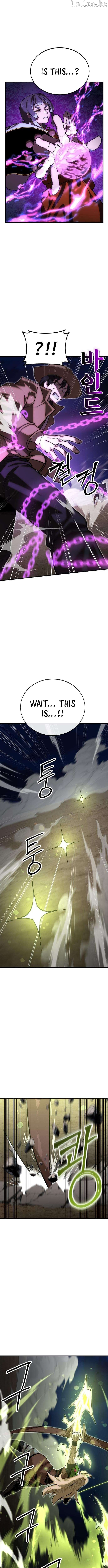 Artisan's District Chapter 20 - page 11