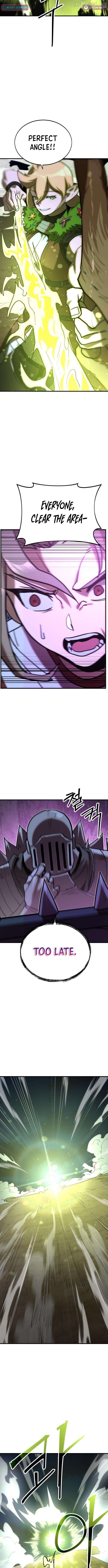 Artisan's District Chapter 20 - page 12