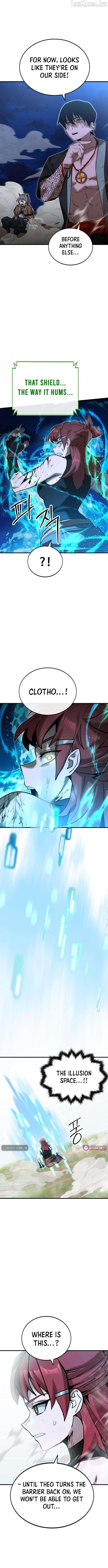 Artisan's District Chapter 20 - page 15