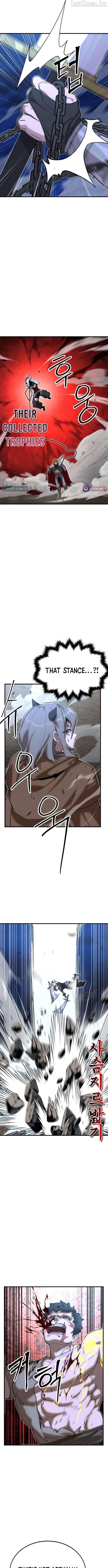 Artisan's District Chapter 20 - page 6