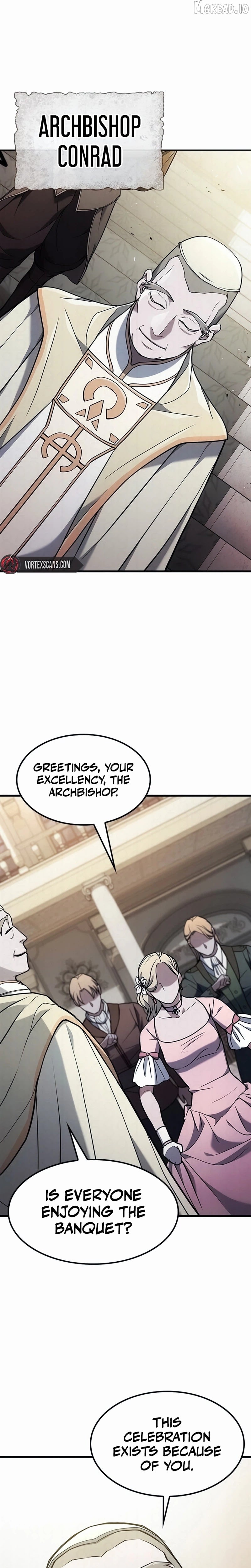 How a Demon Hunter Survives Chapter 20 - page 19