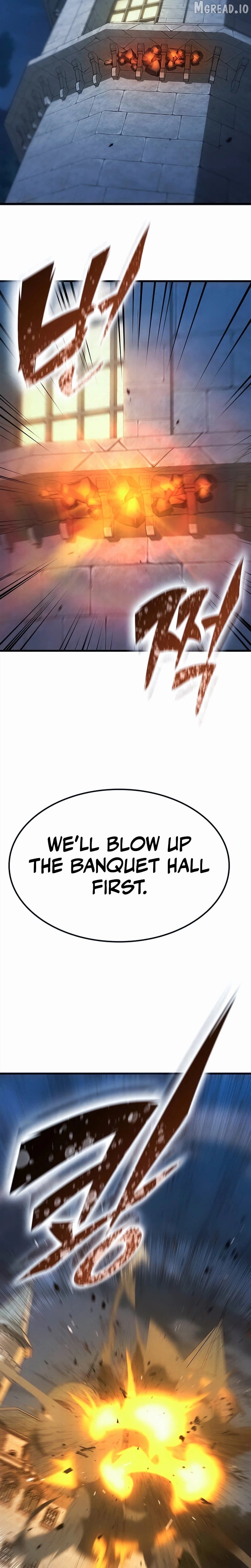 How a Demon Hunter Survives Chapter 20 - page 29