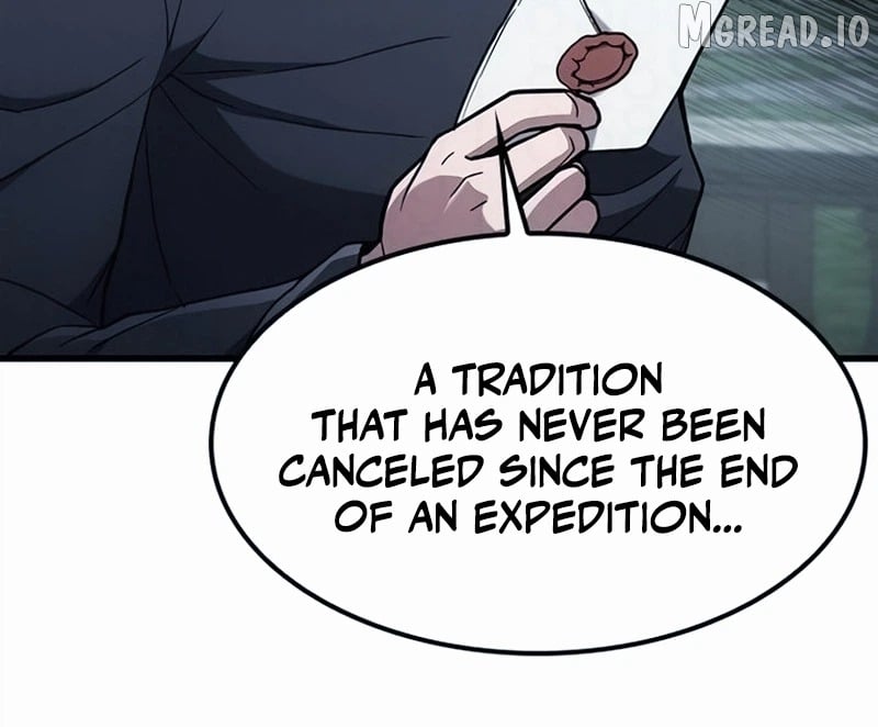 How a Demon Hunter Survives Chapter 20 - page 4