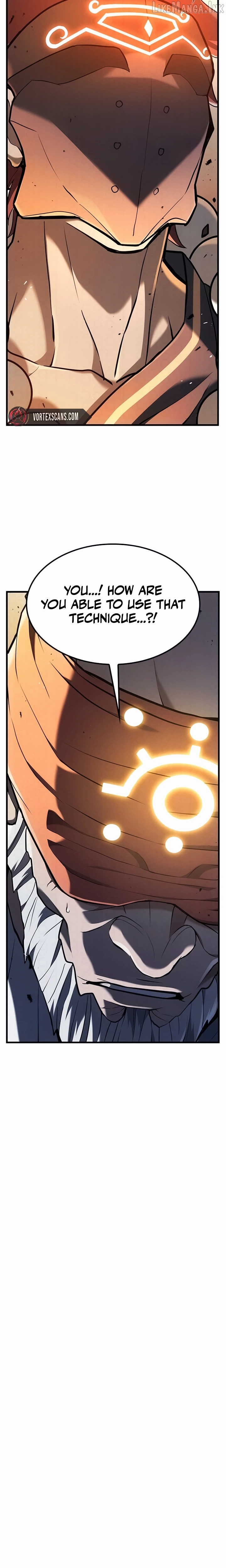 How a Demon Hunter Survives Chapter 22 - page 2