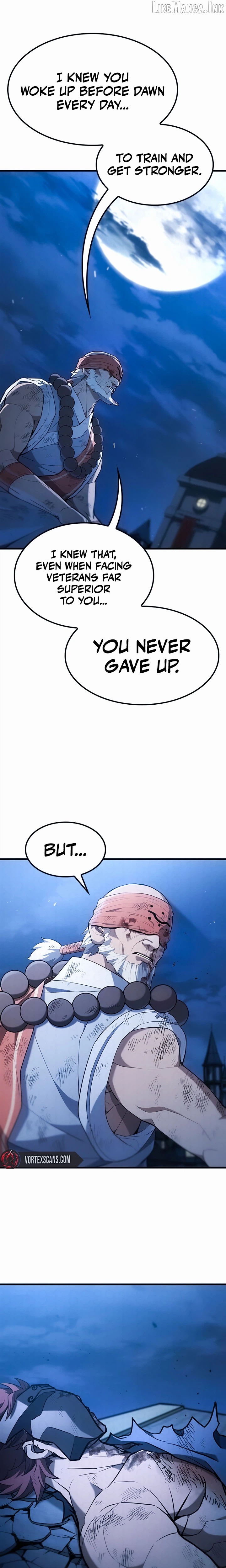 How a Demon Hunter Survives Chapter 22 - page 29