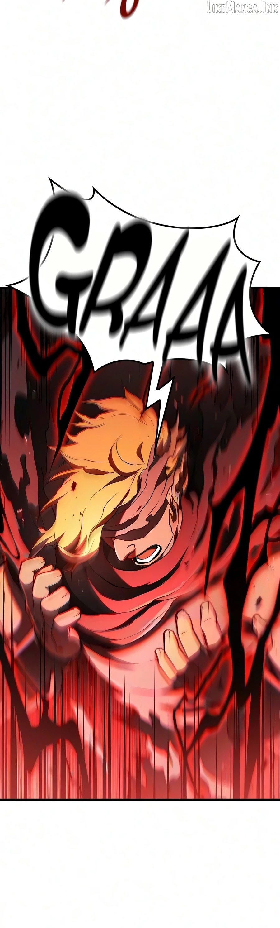 How a Demon Hunter Survives Chapter 23 - page 17
