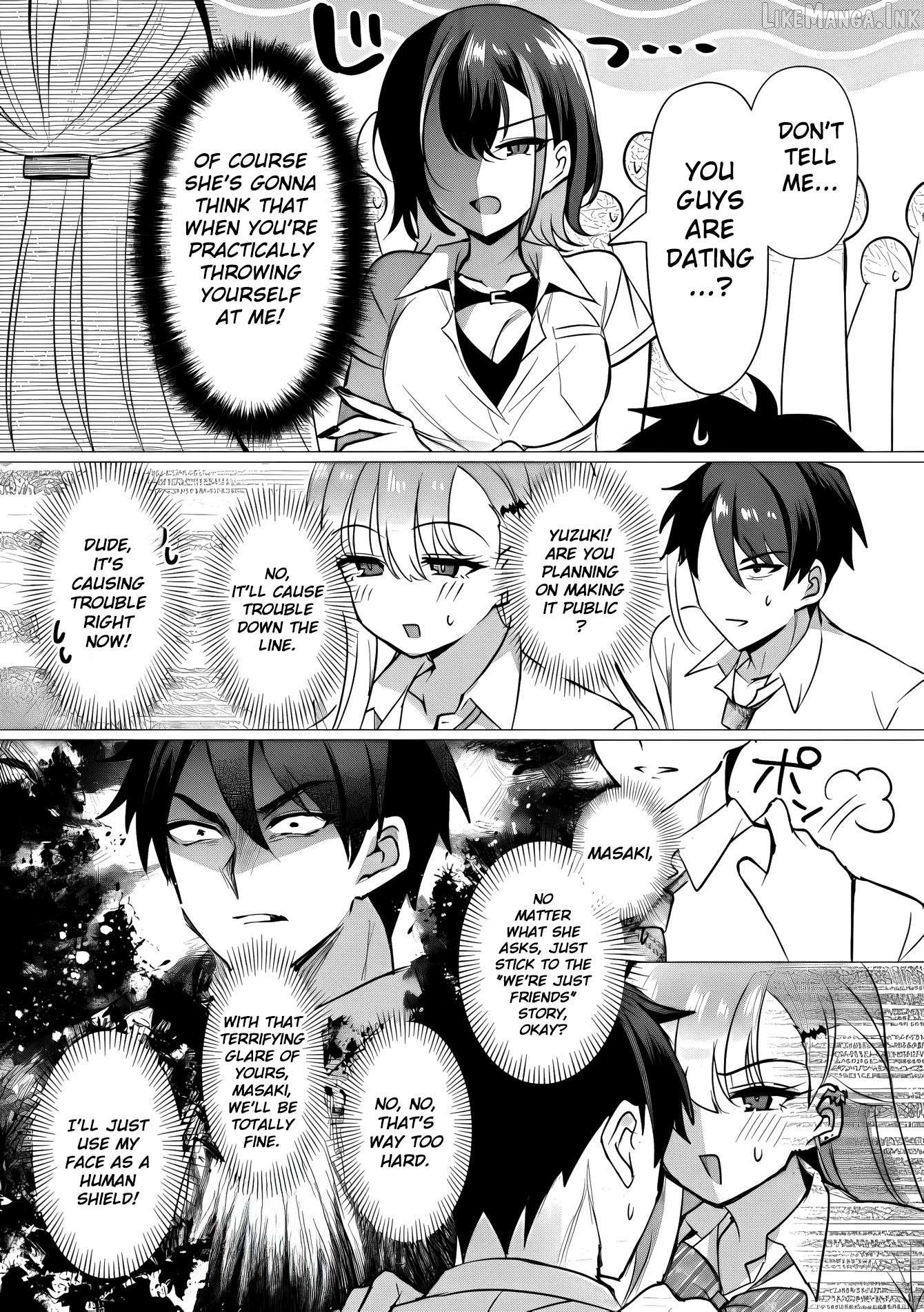 Suki Na Ko Ni Kokuttara Futago No Imouto Ga Omake De Tsuitekita Chapter 5 - page 16