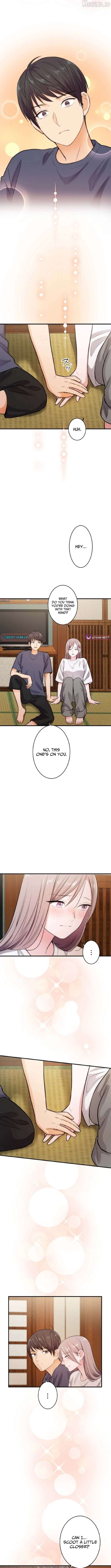 Between the Husband I Love and the Man I'm In Love With Chapter 15 - page 14