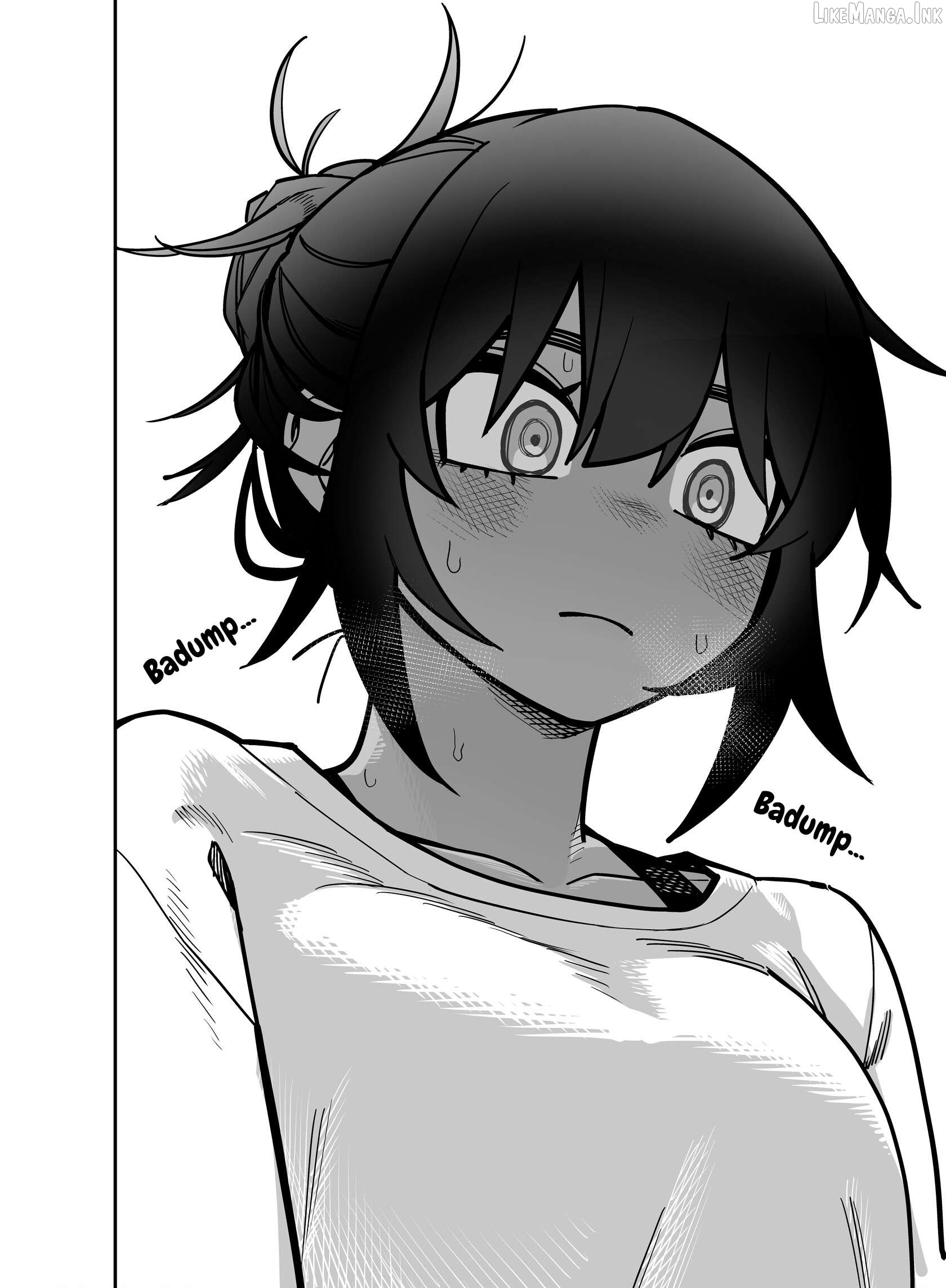 Yuuyuu Jiteki. Chapter 7 - page 23
