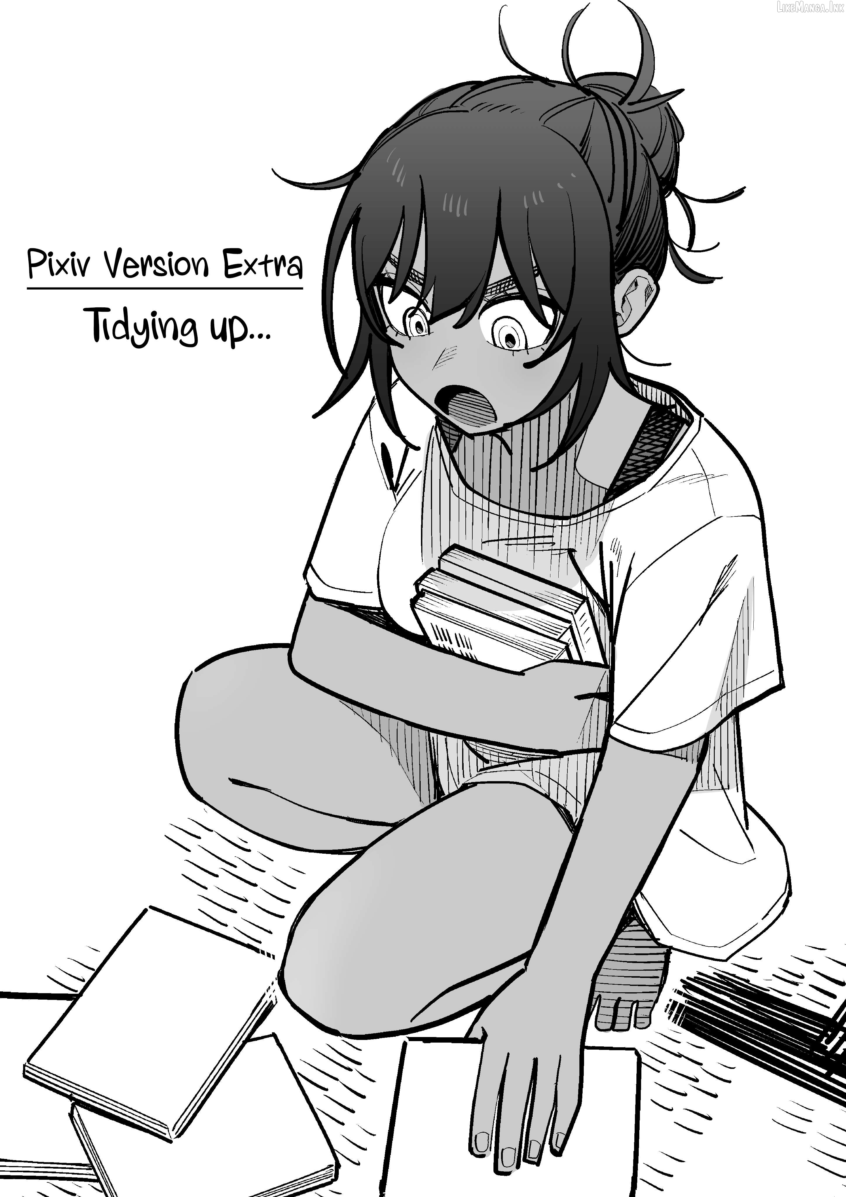 Yuuyuu Jiteki. Chapter 7 - page 25