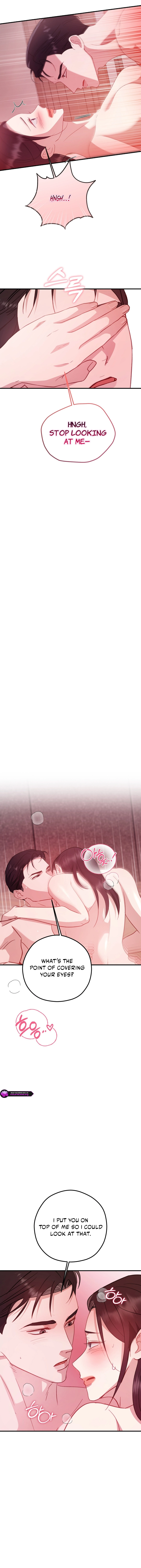 Marriage Gap Chapter 28 - page 2