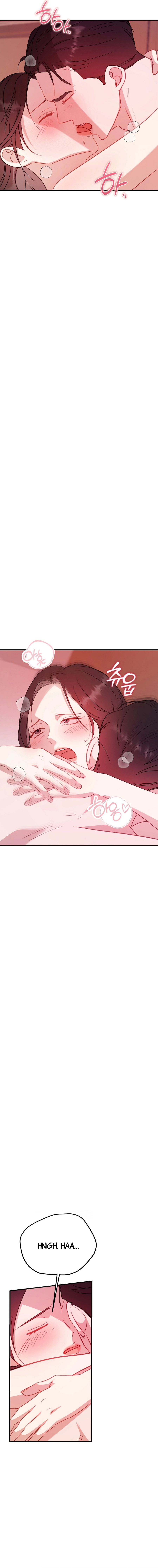 Marriage Gap Chapter 28 - page 6