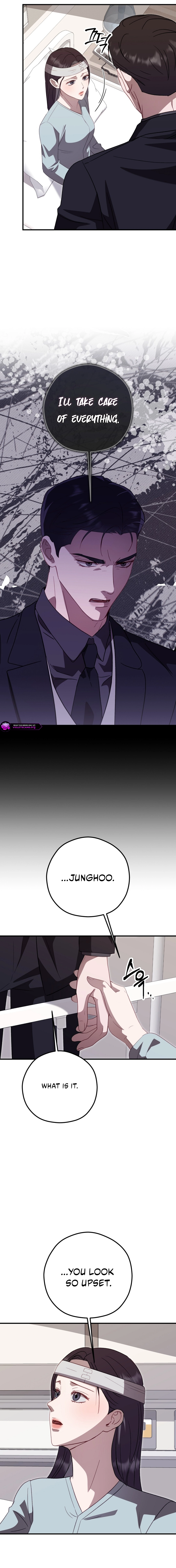 Marriage Gap Chapter 29 - page 17