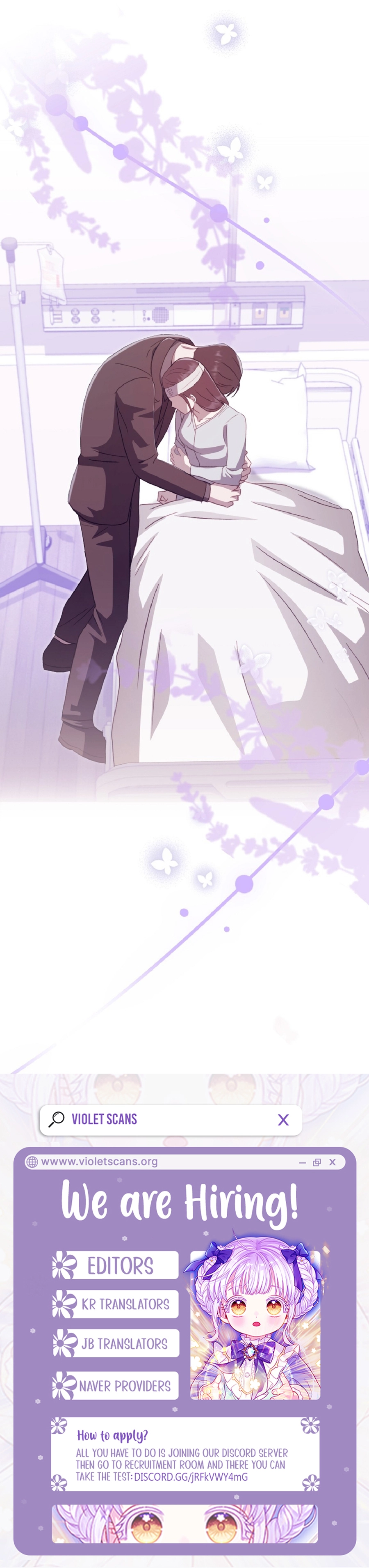 Marriage Gap Chapter 29 - page 22