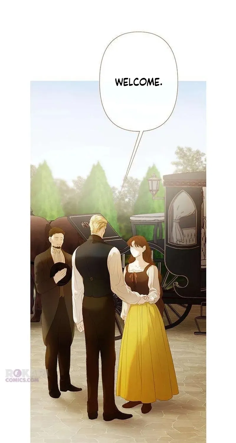 Lemon Tree Forest Chapter 18 - page 10