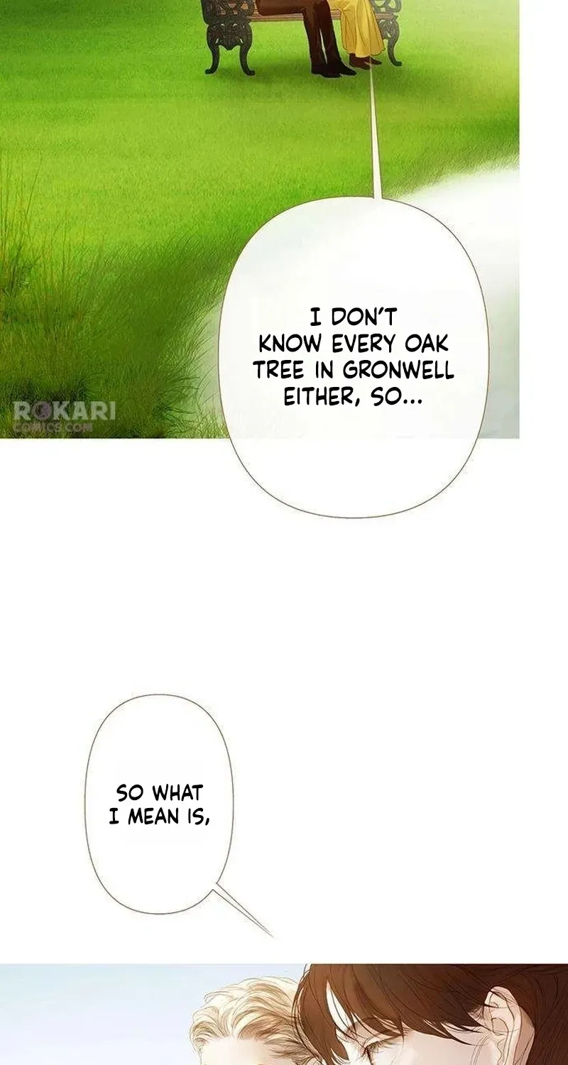 Lemon Tree Forest Chapter 18 - page 13