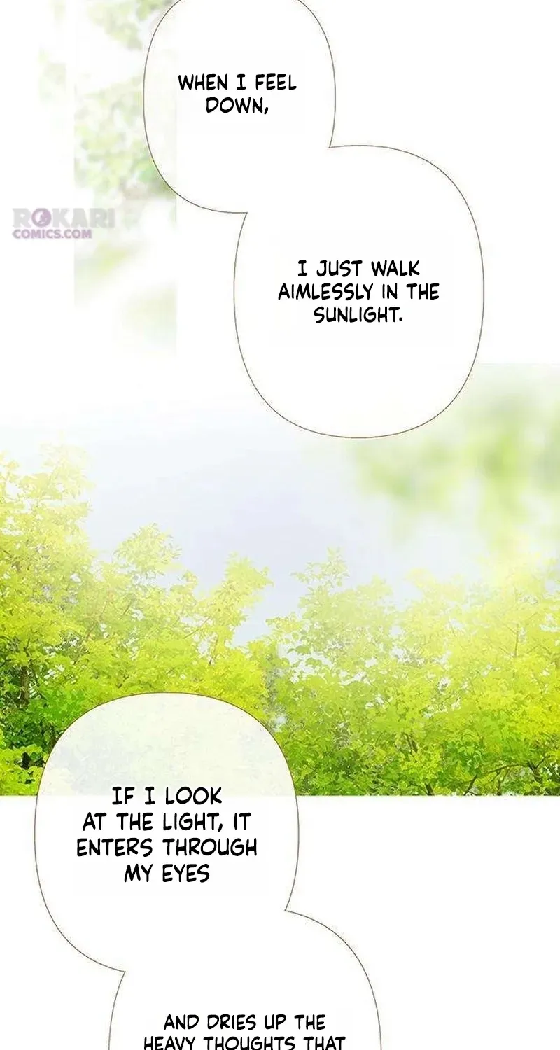 Lemon Tree Forest Chapter 18 - page 23