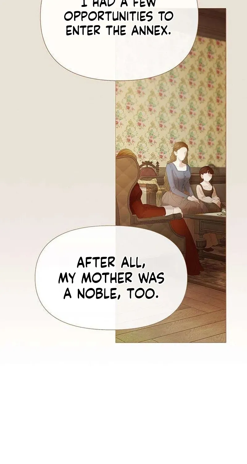 Lemon Tree Forest Chapter 18 - page 28
