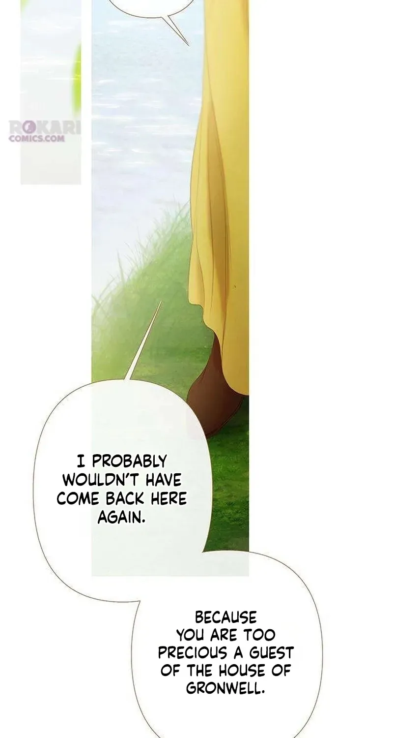 Lemon Tree Forest Chapter 18 - page 53