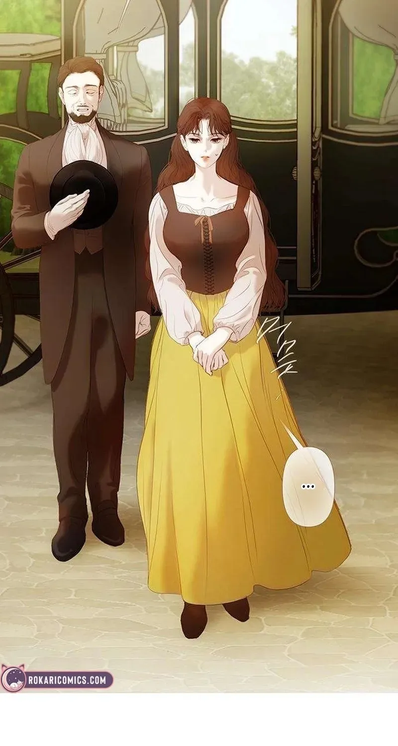 Lemon Tree Forest Chapter 18 - page 6