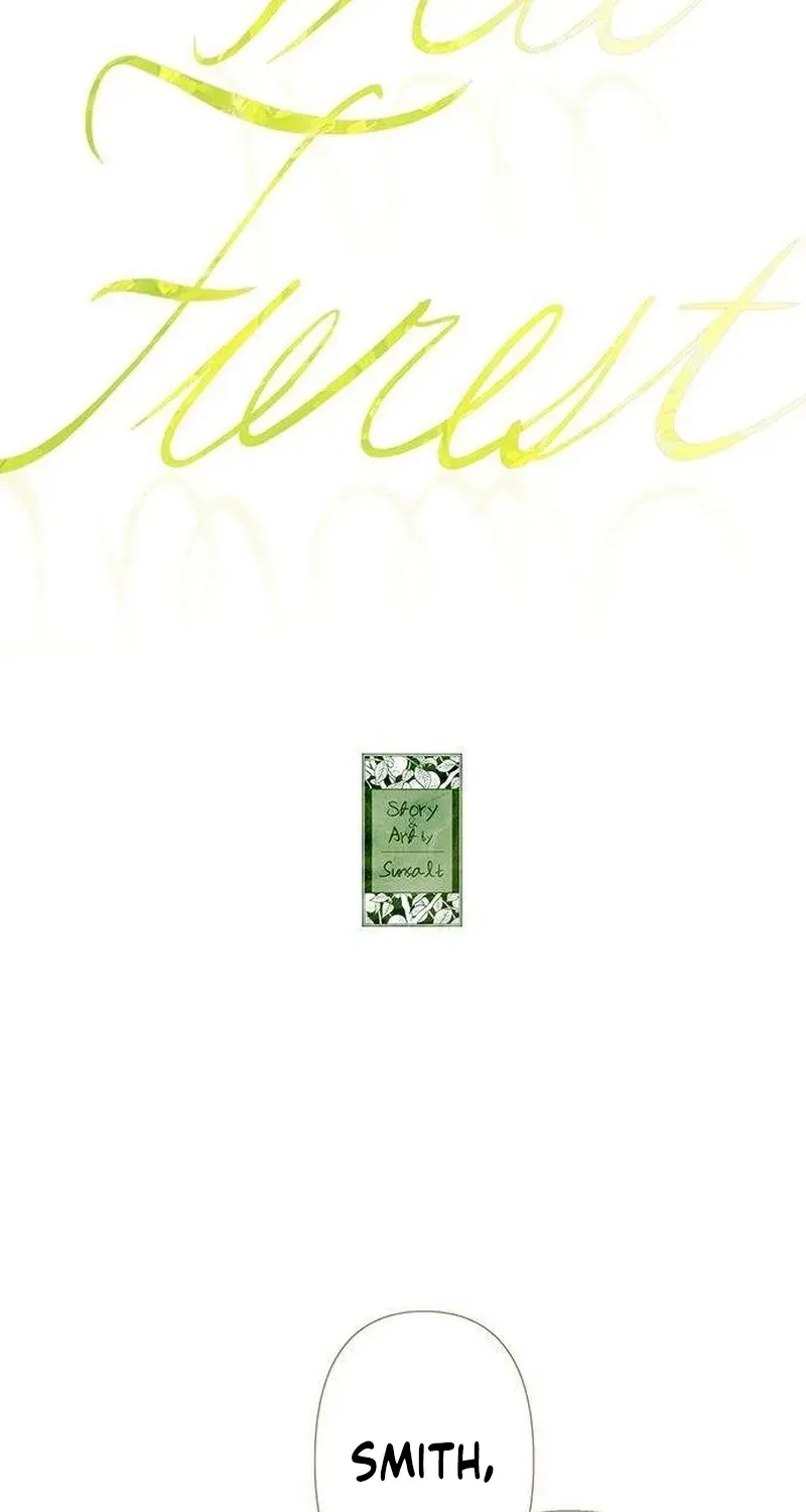 Lemon Tree Forest Chapter 18 - page 64