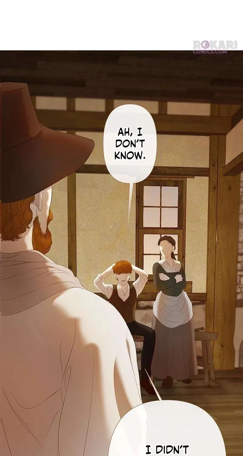 Lemon Tree Forest Chapter 18 - page 70