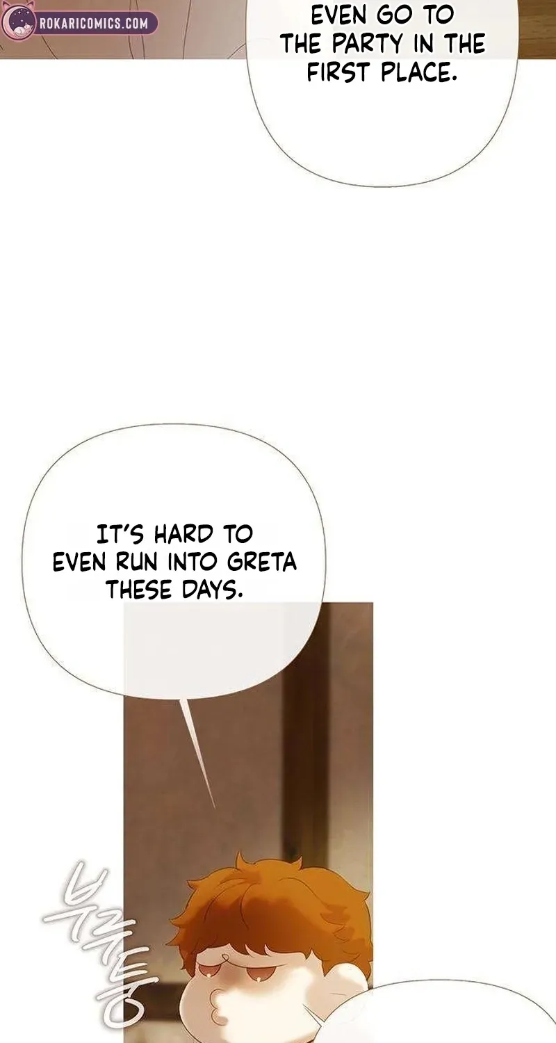 Lemon Tree Forest Chapter 18 - page 71