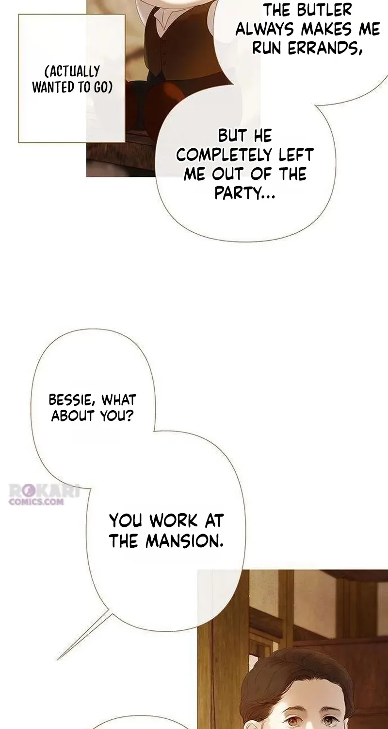 Lemon Tree Forest Chapter 18 - page 72