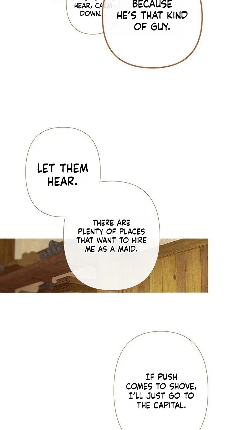 Lemon Tree Forest Chapter 18 - page 78